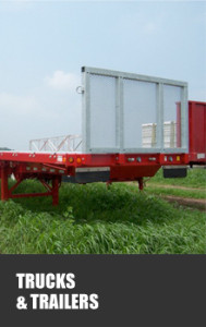 trailers