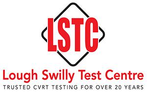 Lough Swilly Test Centre